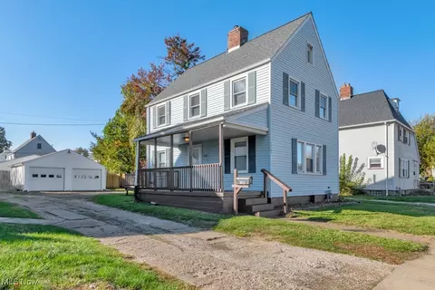 1365 Maryland Ave SW, Canton, OH 44710