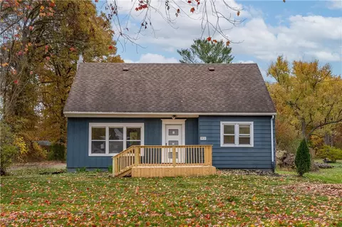 1931 Bridger Rd, Akron, OH 44312