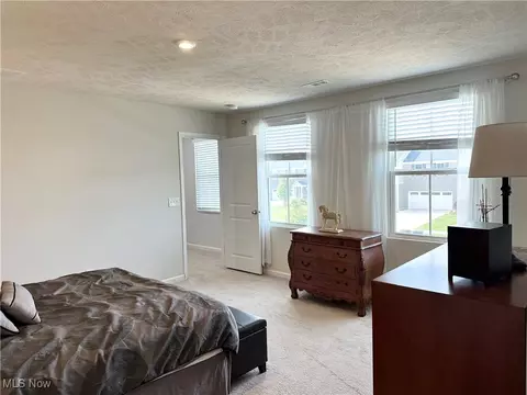 Bedroom - 208 Fairfield Dr, Elyria, OH 44035 photo 2 of 5