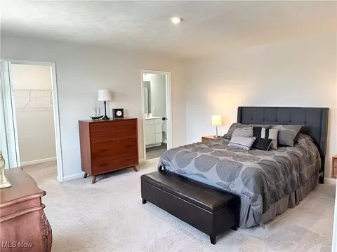 Bedroom - 208 Fairfield Dr, Elyria, OH 44035 photo 1 of 5