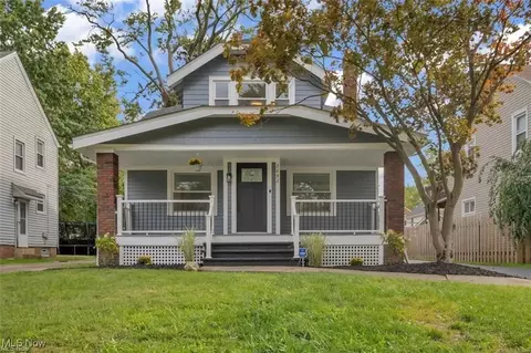 3692 Blanche Ave, Cleveland Heights, OH 44118