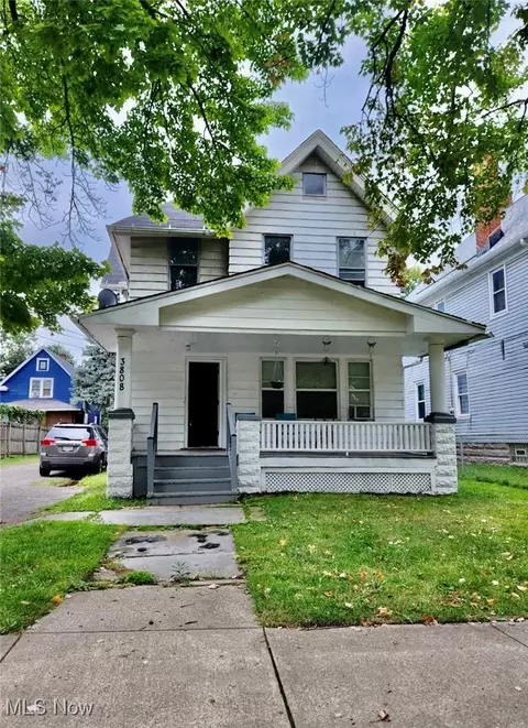 3808 W 33rd St, Cleveland, OH 44109