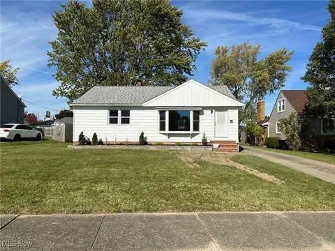 11002 Magdala Dr, Cleveland, OH 44130
