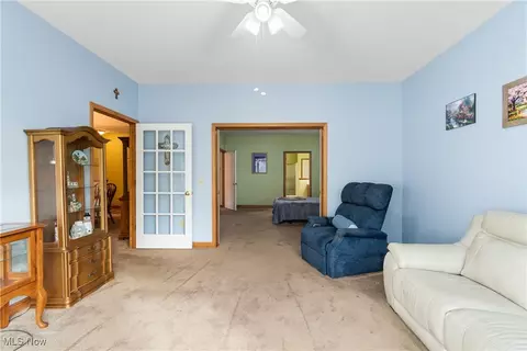 Living - 7030 Knight Ave NW, Canton, OH 44708 photo 3 of 3