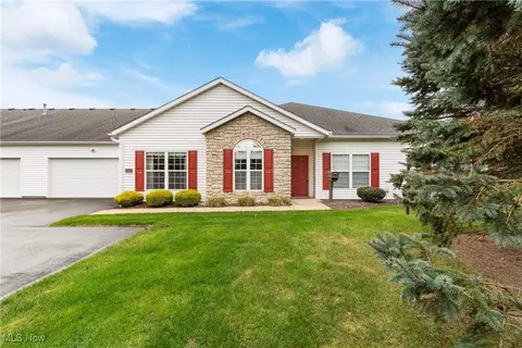 7030 Knight Ave NW, Canton, OH 44708