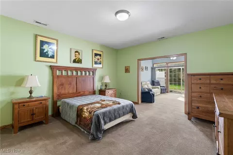 Bedroom - 7030 Knight Ave NW, Canton, OH 44708 photo 1 of 4