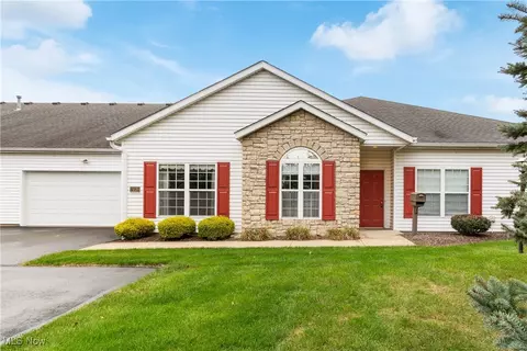 Exterior - 7030 Knight Ave NW, Canton, OH 44708 photo 2 of 7