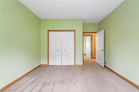 Bedroom - 7030 Knight Ave NW, Canton, OH 44708 photo 4 of 4