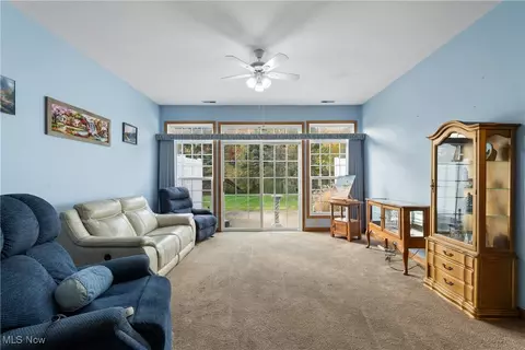 Living - 7030 Knight Ave NW, Canton, OH 44708 photo 2 of 3