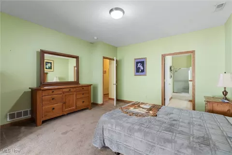 Bedroom - 7030 Knight Ave NW, Canton, OH 44708 photo 2 of 4