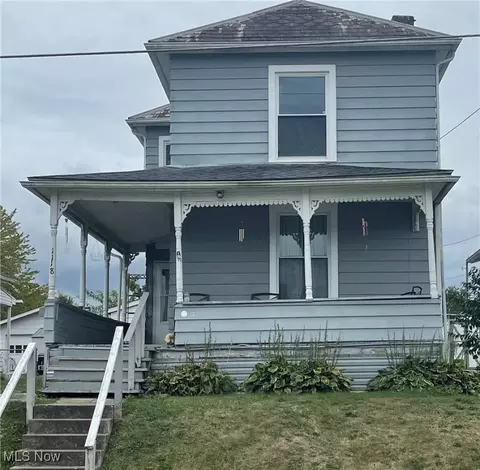 1118 Arch St, Zanesville, OH 43701