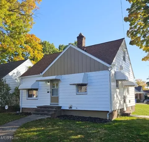 4071 W 140 St, Cleveland, OH 44111