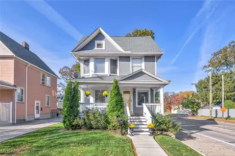 1552 Wyandotte Ave, Lakewood, OH 44107