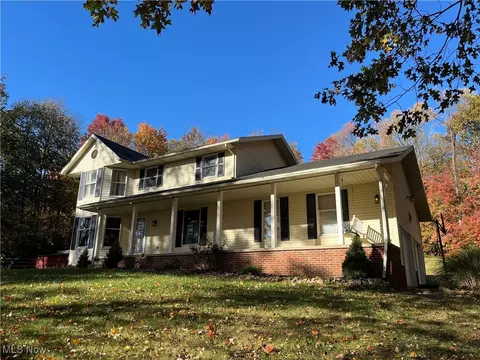 16256 Galehouse Rd, Doylestown, OH 44230