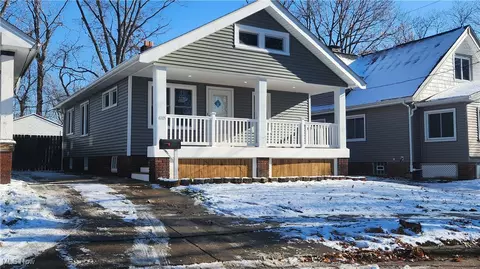 4005 W 22nd St, Cleveland, OH 44109