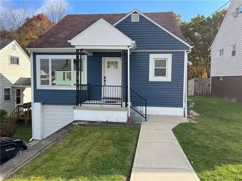 432 Thurman Ave, Weirton, WV 26062