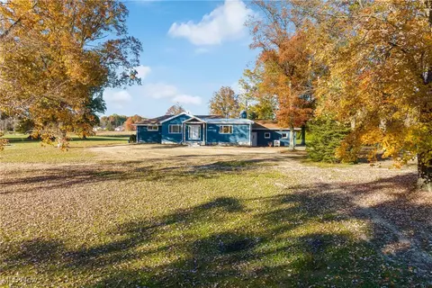 14845 Union Ave, Atwater, OH 44201