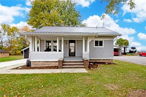 5699 Massillon Rd, Dalton, OH 44618