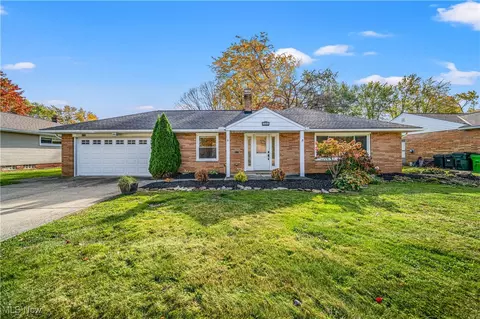 6354 Fairhaven Rd, Mayfield Heights, OH 44124