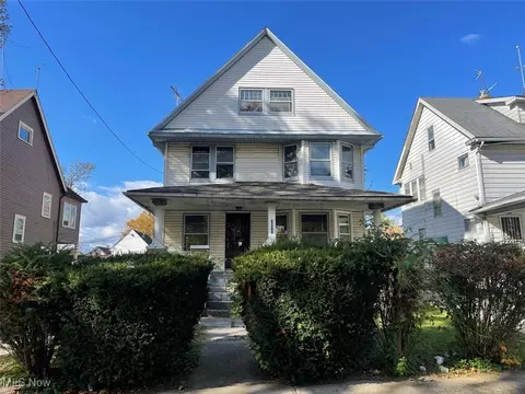 3410 E 137th St, Cleveland, OH 44120