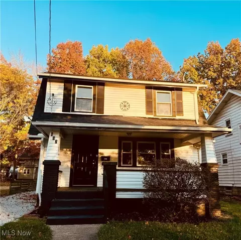 437 Bacon Ave, Akron, OH 44320