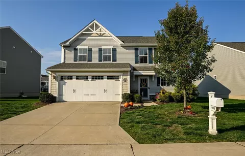6528 Morning Glory Ln, Medina, OH 44256