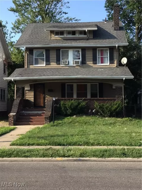 12607 Arlington Ave, Cleveland, OH 44108