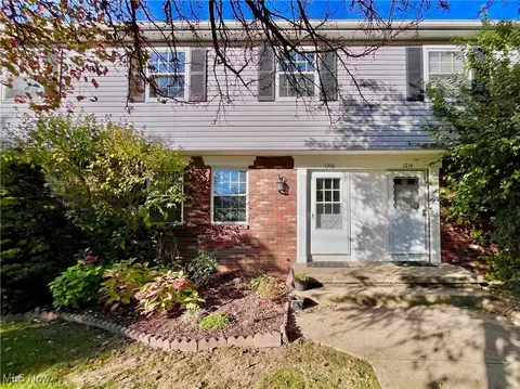 1216 N Carpenter Rd, Brunswick, OH 44212