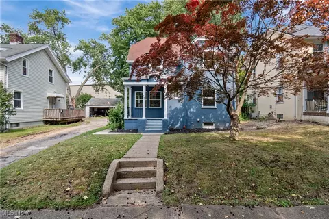 457 S Firestone Blvd, Akron, OH 44301