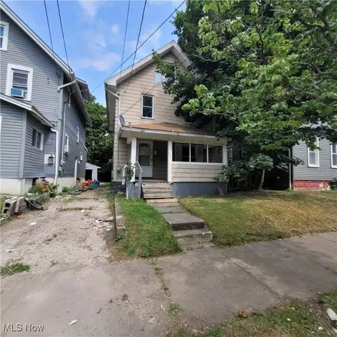 209 Nieman St, Akron, OH 44305