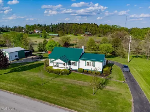 49665 High St Rd, Cadiz, OH 43907
