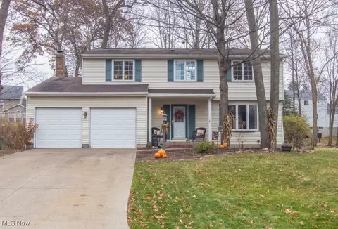 273 Treetop Spur, Copley, OH 44321