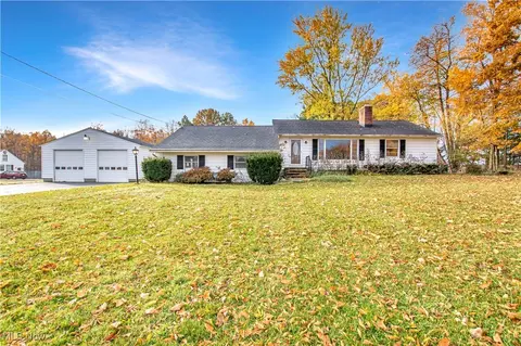 10371 Taylor May Rd, Auburn, OH 44023