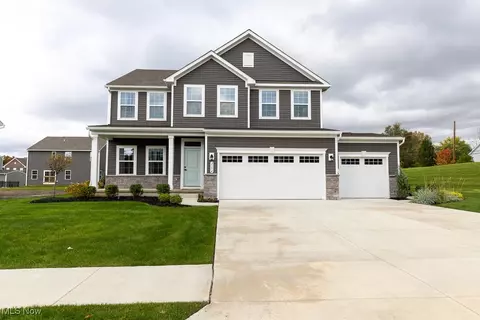 2154 N Park Rd, Twinsburg, OH 44087