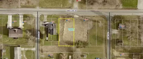 4130 Sandy Lake Rd, Ravenna, OH 44266