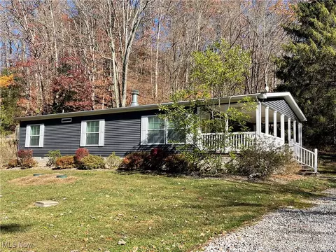 35428 State Route 800, Sardis, OH 43946