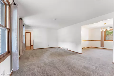 Living - 2161 Windham St NE, Canton, OH 44721 photo 3 of 7