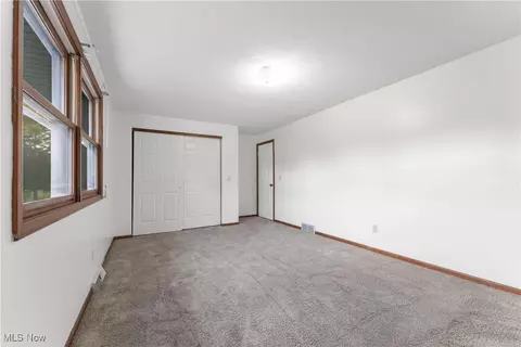 Bedroom - 2161 Windham St NE, Canton, OH 44721 photo 7 of 13