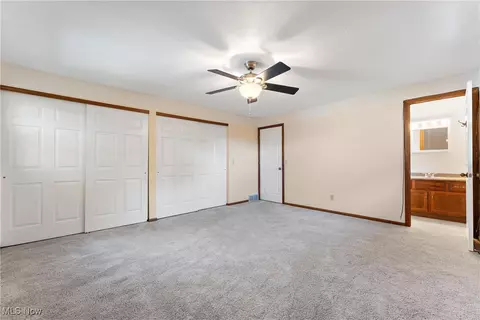 Bedroom - 2161 Windham St NE, Canton, OH 44721 photo 1 of 13