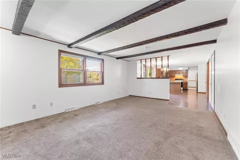 Living - 2161 Windham St NE, Canton, OH 44721 photo 7 of 7