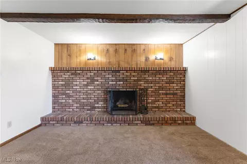 Living - 2161 Windham St NE, Canton, OH 44721 photo 6 of 7