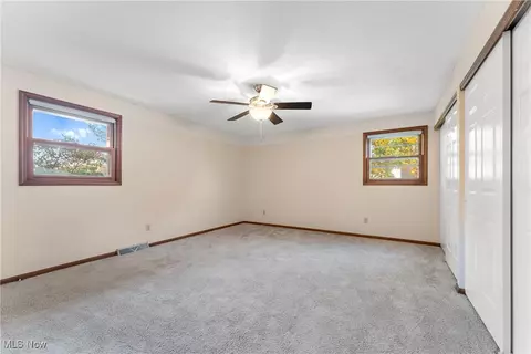 Bedroom - 2161 Windham St NE, Canton, OH 44721 photo 3 of 13