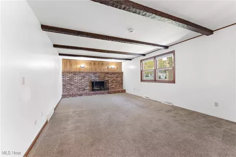Living - 2161 Windham St NE, Canton, OH 44721 photo 5 of 7
