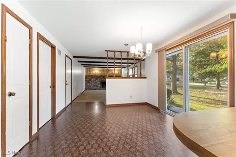 Living - 2161 Windham St NE, Canton, OH 44721 photo 4 of 7
