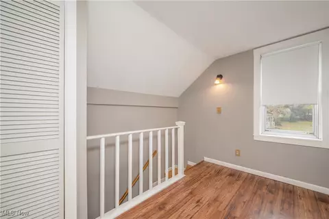 Entry Way - 208 E Comet Rd, Clinton, OH 44216 photo 2 of 2