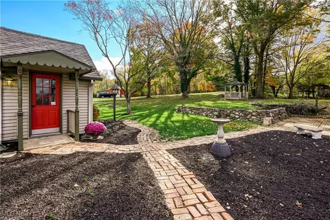 Exterior - 208 E Comet Rd, Clinton, OH 44216 photo 18 of 20