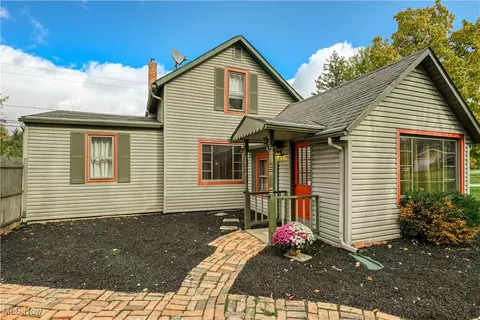 Exterior - 208 E Comet Rd, Clinton, OH 44216 photo 7 of 20
