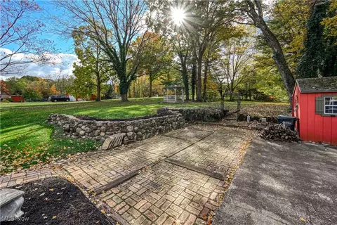 Exterior - 208 E Comet Rd, Clinton, OH 44216 photo 9 of 20