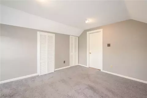 Bedroom - 208 E Comet Rd, Clinton, OH 44216 photo 3 of 3