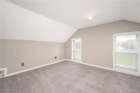 Bedroom - 208 E Comet Rd, Clinton, OH 44216 photo 2 of 3